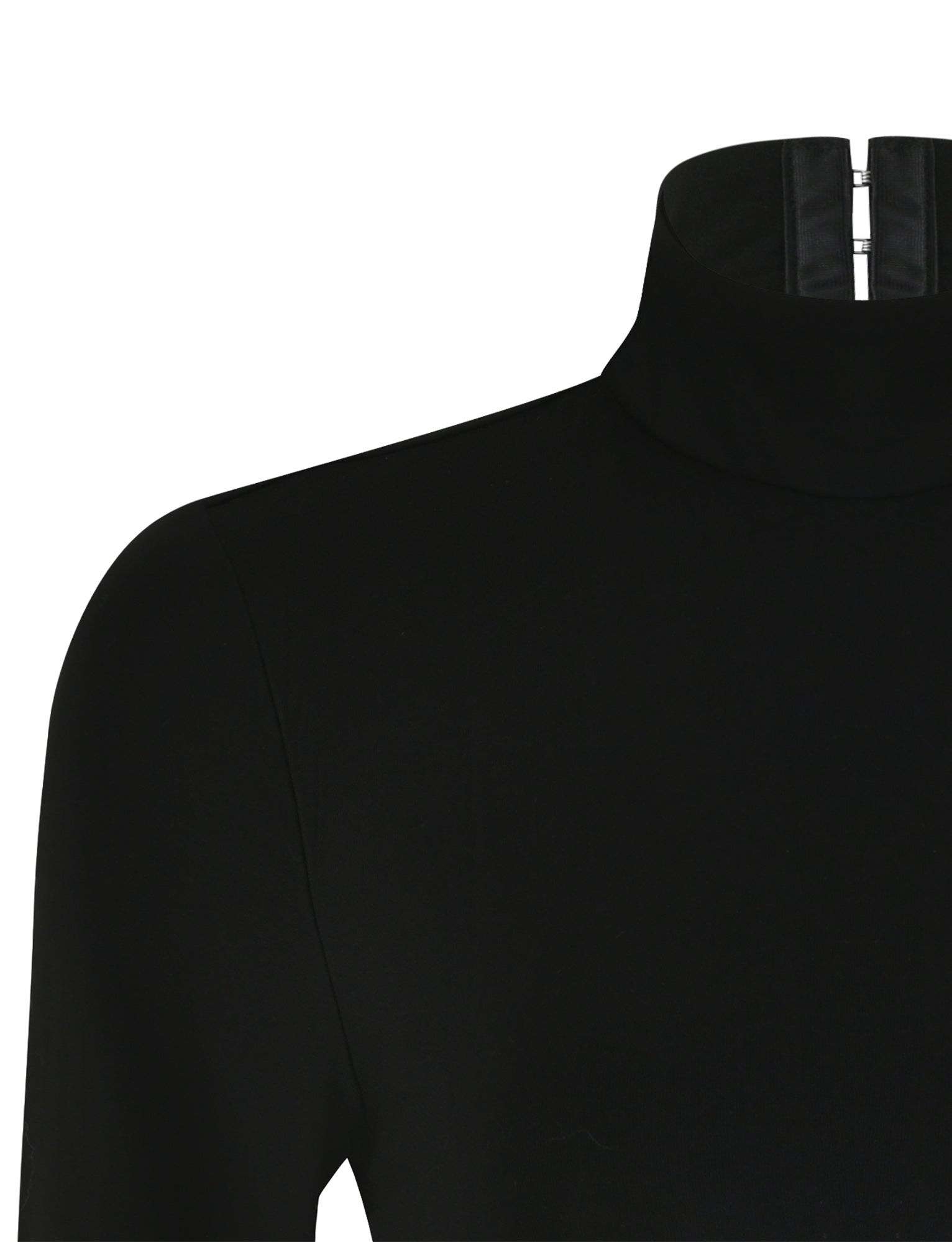AKARI BODYSUIT - BLACK