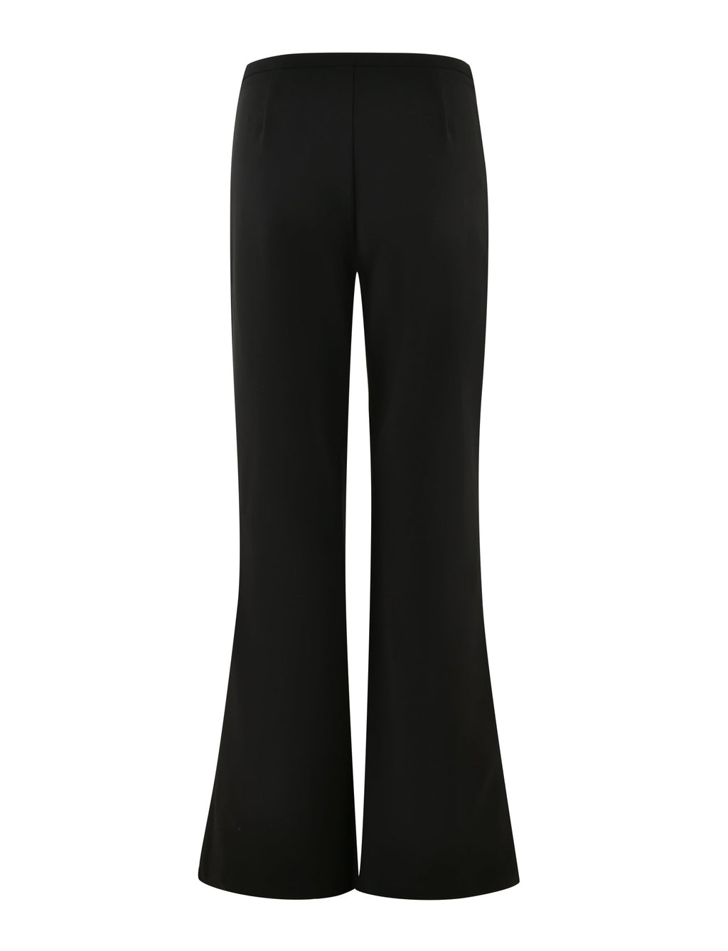 AUDRIE PANT - BLACK