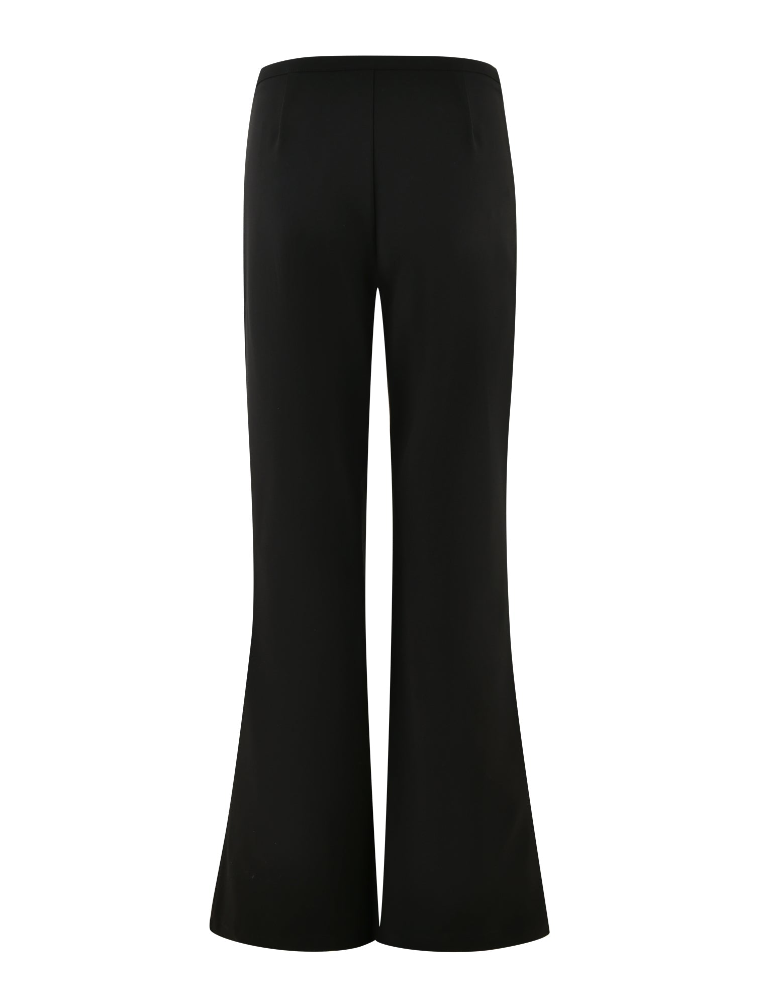 AUDRIE PANT - BLACK