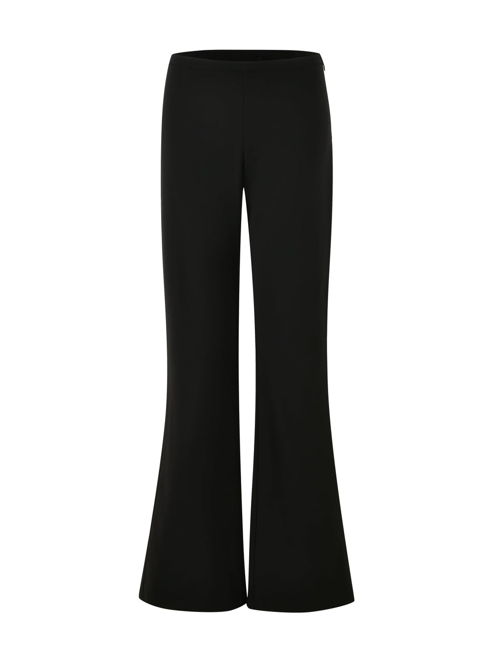 AUDRIE PANT - BLACK